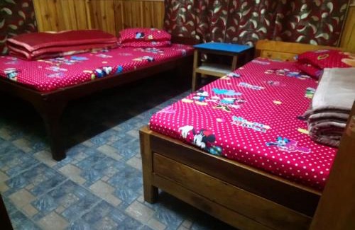 Turuk House | Vamoose Newahang