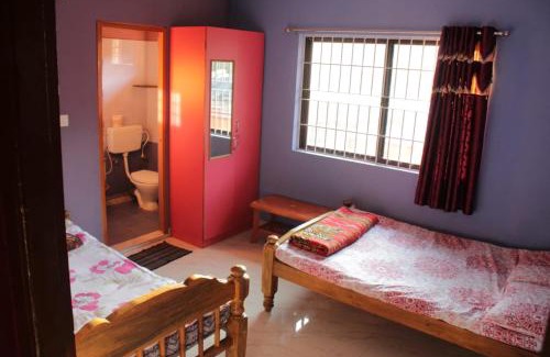 Samse Hotel | Vamoose Nisarga Homestay
