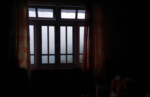 Turuk House | Vamoose Norlha