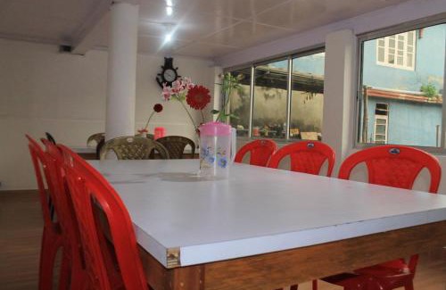 Aritar House | Vamoose Olive Homestay Aritar