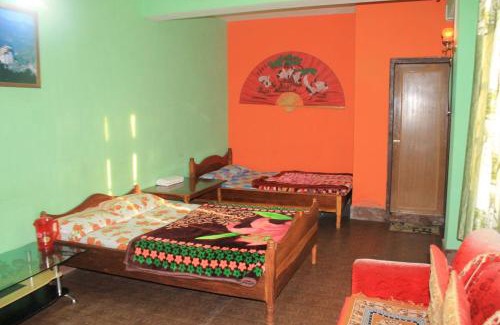 Aritar House | Vamoose Olive Homestay Aritar