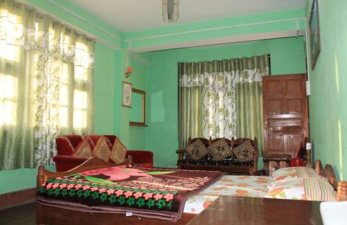 Aritar House | Vamoose Olive Homestay Aritar