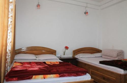 Aritar House | Vamoose Olive Homestay Aritar