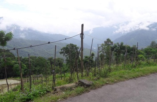 Turuk House | Vamoose Rajalim Homestay