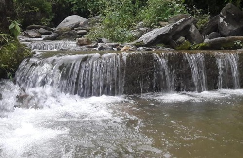 Turuk House | Vamoose Rajalim Homestay
