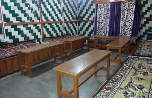 Okhrey House | Vamoose Royal Barsey