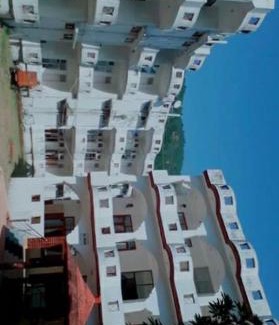 Shivanandi House | Vamoose Sachin International