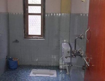 Turuk House | VAMOOSE SALOM NAMCHEBAZAR