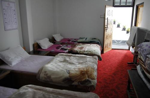 Ravangla House | Vamoose Sherpa Homestay