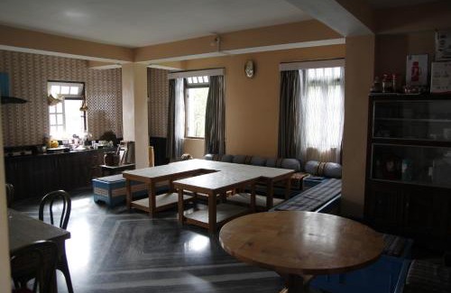 Ravangla House | Vamoose Sherpa Homestay