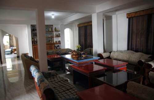 Ravangla House | Vamoose Sherpa Homestay