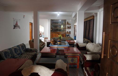 Ravangla House | Vamoose Sherpa Homestay