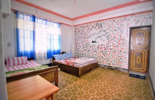 Aritar Hotel | Vamoose Shraddha