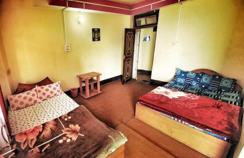 Aritar Hotel | Vamoose Shraddha