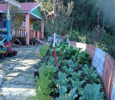 Turuk House | Vamoose Shri Ganesh Homestay