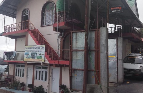 Tukdah Forest House | Vamoose Sinkawli Homestay