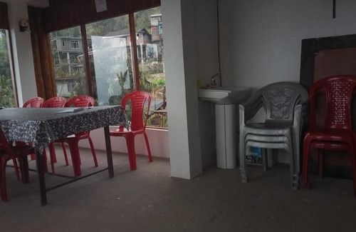 Tukdah Forest House | Vamoose Sinkawli Homestay