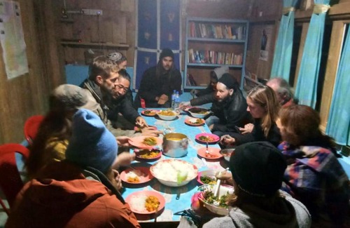 Pelling House | Vamoose Sonam Khecheopalri