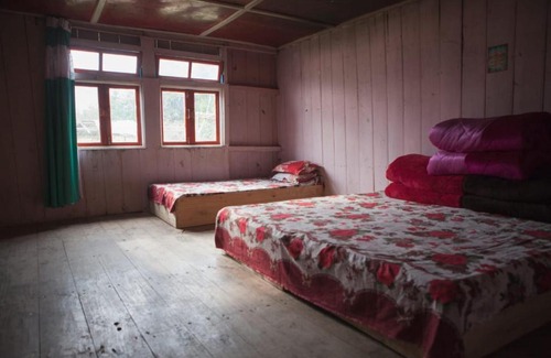 Pelling House | Vamoose Sonam Khecheopalri