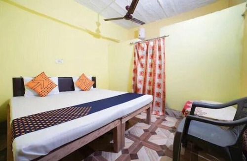 Chamoli House | Vamoose Srishti - Chamoli