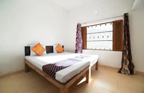 Chamoli House | Vamoose Srishti - Chamoli