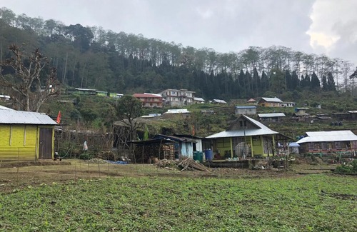Kalimpong House | Vamoose Sumikshas