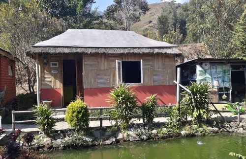 Darjeeling House | Vamoose Sunakhari