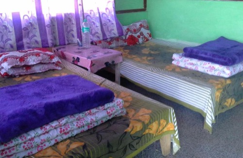 Rishop House | Vamoose Tashi Homestay