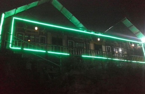 Rishop House | Vamoose Tashi Homestay