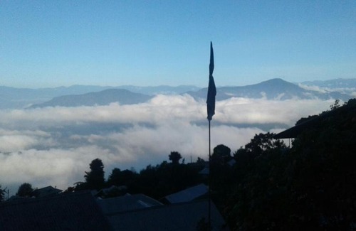 Rishop House | Vamoose Tashi Homestay