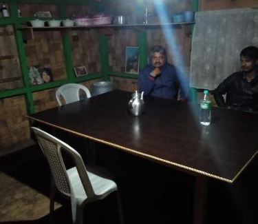Aritar House | Vamoose Tragopan