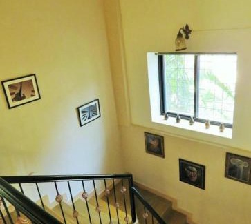 Malavli Apartment | Vamoose Tranquil Dreams