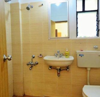 Malavli Apartment | Vamoose Tranquil Dreams