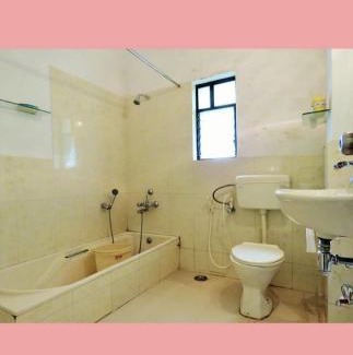 Malavli Apartment | Vamoose Tranquil Dreams