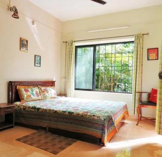 Malavli Apartment | Vamoose Tranquil Dreams