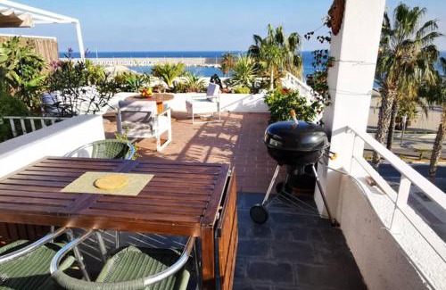 Carboneras Apartment | ¡ VAMOS A LA PLAYA 2 !