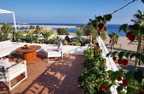 Carboneras Apartment | ¡ VAMOS A LA PLAYA 2 !