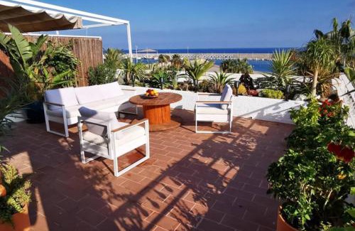 Carboneras Apartment | ¡ VAMOS A LA PLAYA 2 !