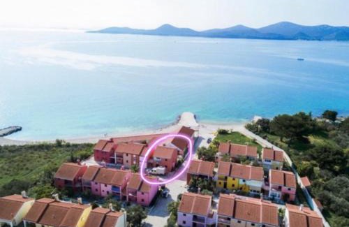 Biograd na Moru Apartment | Vamos a la Playa