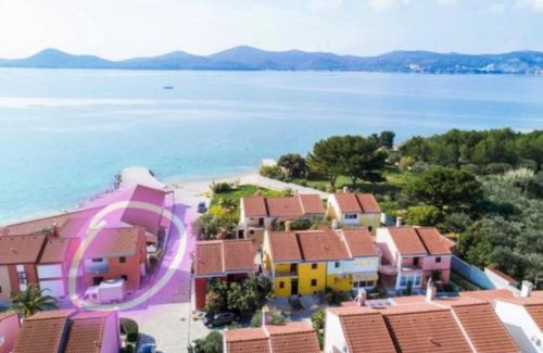 Biograd na Moru Apartment | Vamos a la Playa