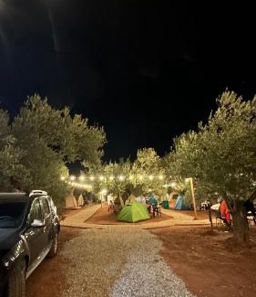 Ayvacik Other | Vamos Camping