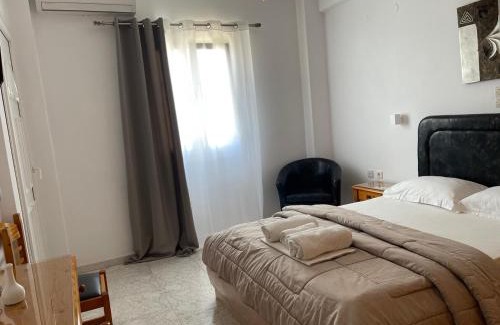 Adamas Apartment | Vamvounis Studios