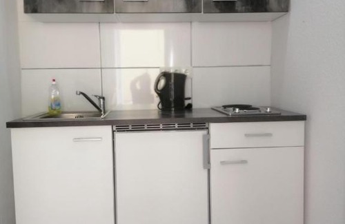 Rudolstadt Apartment | Van Anh Apartment