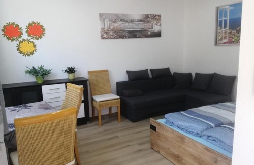 Rudolstadt Apartment | Van Anh Apartment
