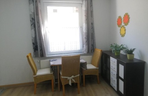 Rudolstadt Apartment | Van Anh Apartment