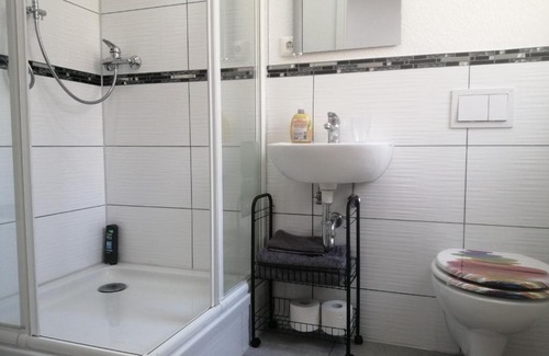 Rudolstadt Apartment | Van Anh Apartment