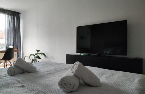 Bayreuth Apartment | van Art Stucky