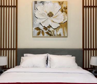 Borobudur Resort | Van Bloemen 1881 Resort