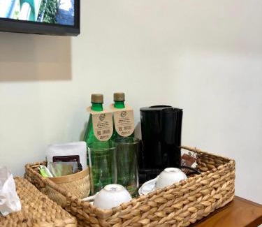Borobudur Resort | Van Bloemen 1881 Resort