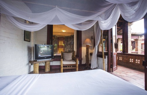 Sam Son Resort | Van Chai Resort